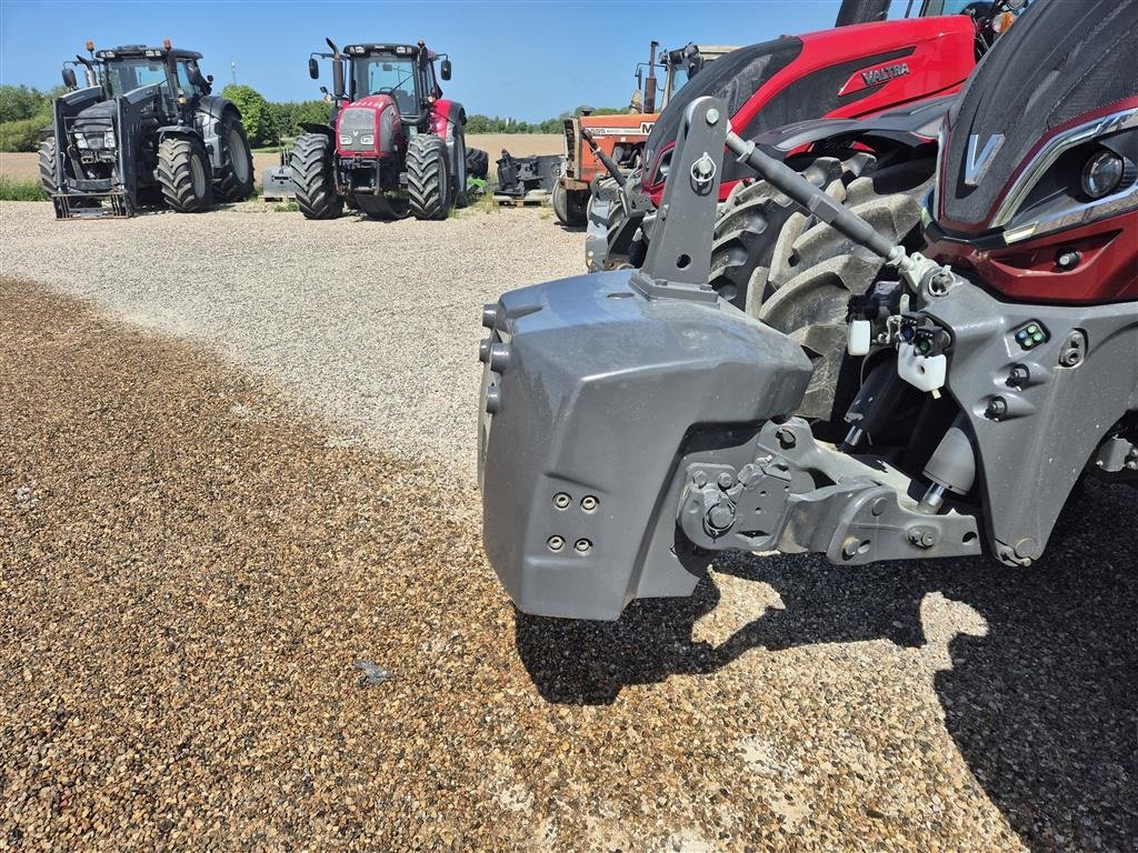 Sonstiges des Typs Agco 1500 kg Støbejern, Gebrauchtmaschine in Høng (Bild 3)