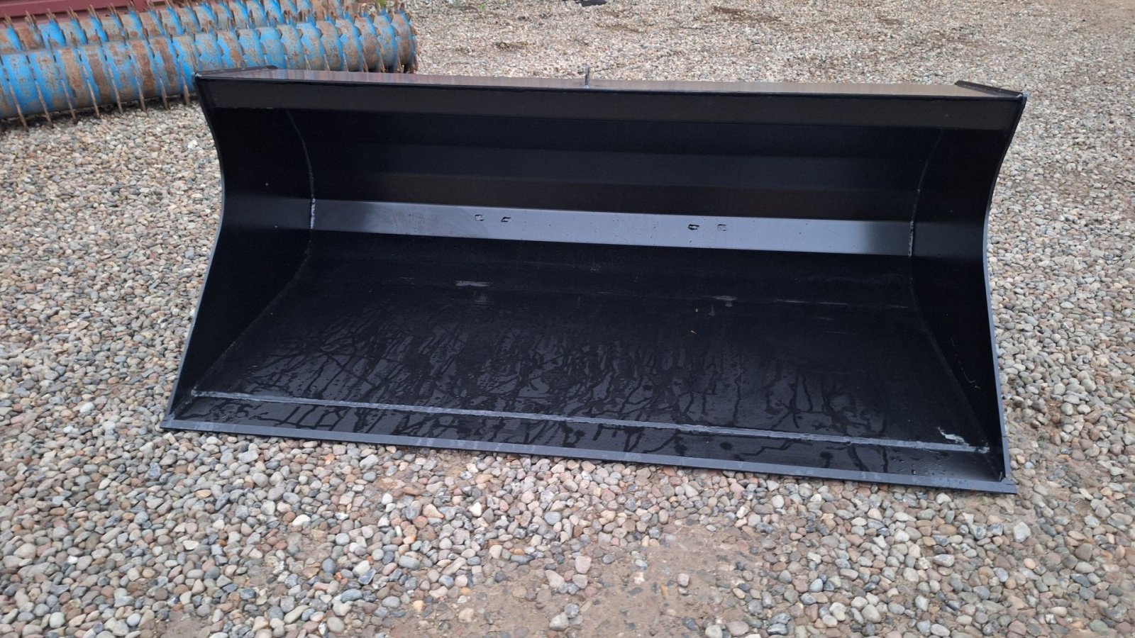 Sonstiges tipa Agri-Metal jordskovl, Gebrauchtmaschine u Rødekro (Slika 6)