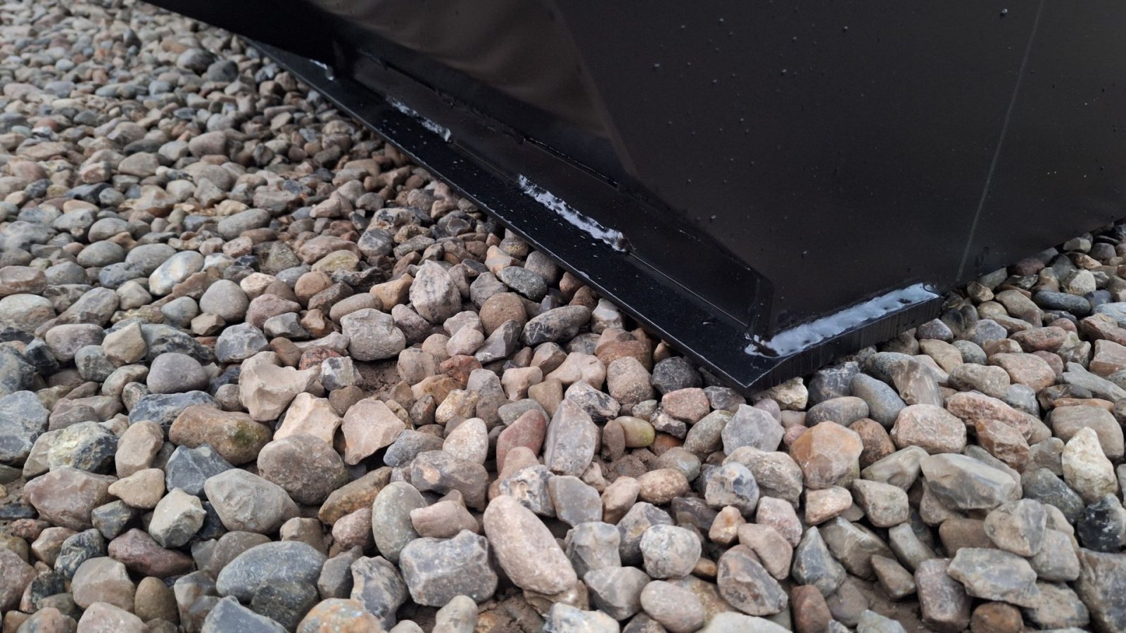 Sonstiges tipa Agri-Metal jordskovl, Gebrauchtmaschine u Rødekro (Slika 4)