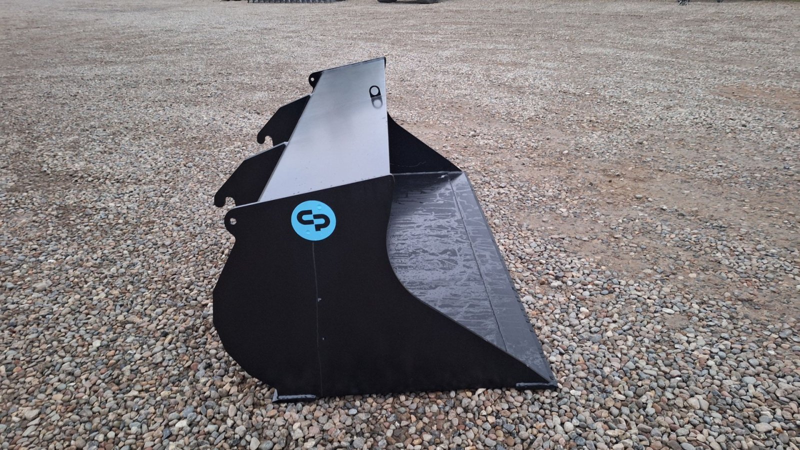 Sonstiges tipa Agri-Metal jordskovl, Gebrauchtmaschine u Rødekro (Slika 1)