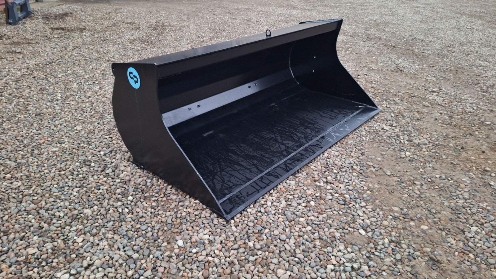 Sonstiges tipa Agri-Metal jordskovl, Gebrauchtmaschine u Rødekro (Slika 2)