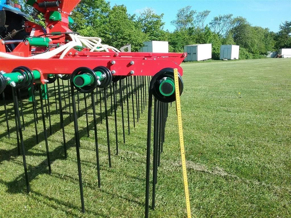 Sonstiges des Typs Agro-Masz BM 75, Gebrauchtmaschine in Skærbæk (Bild 2)