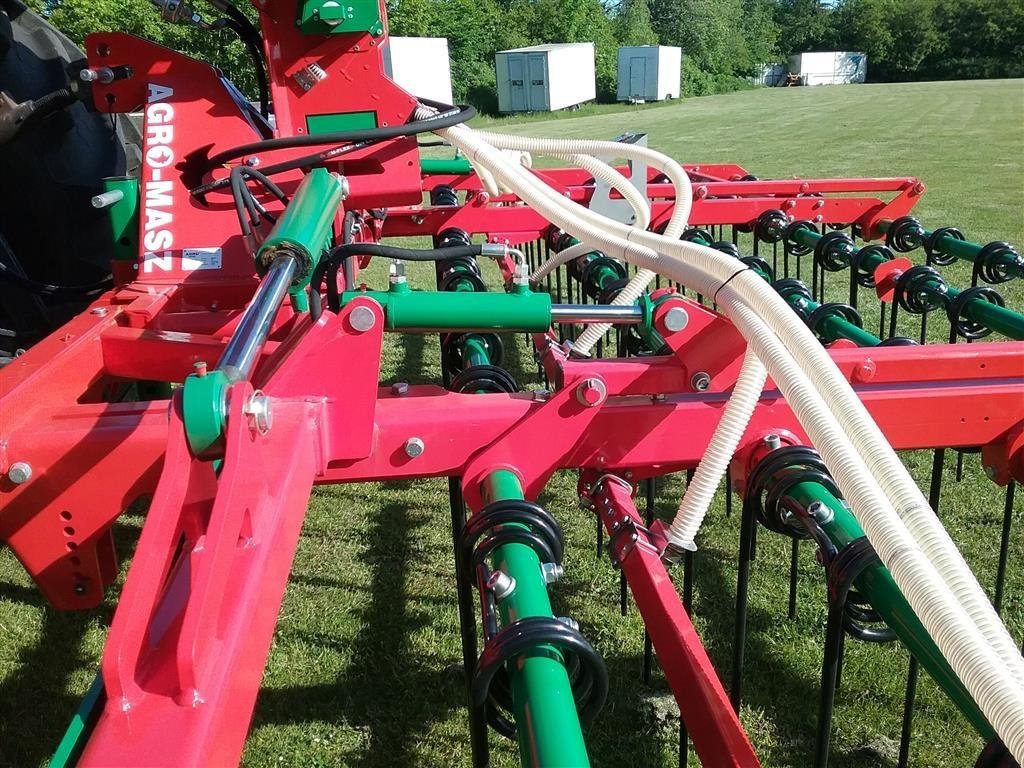 Sonstiges des Typs Agro-Masz BM 75, Gebrauchtmaschine in Skærbæk (Bild 3)