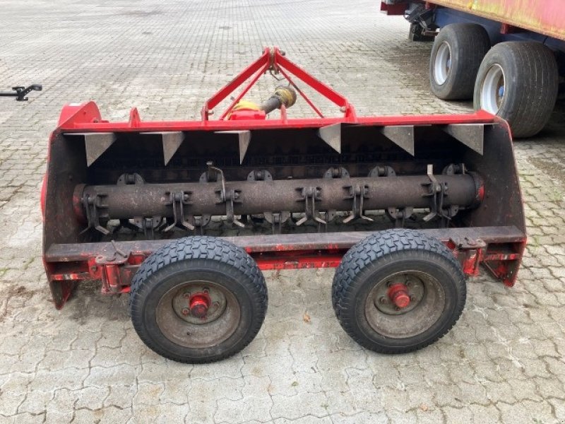 Sonstiges des Typs Agro 230 LM MULCHMASKINE, Gebrauchtmaschine in Brønderslev (Bild 2)