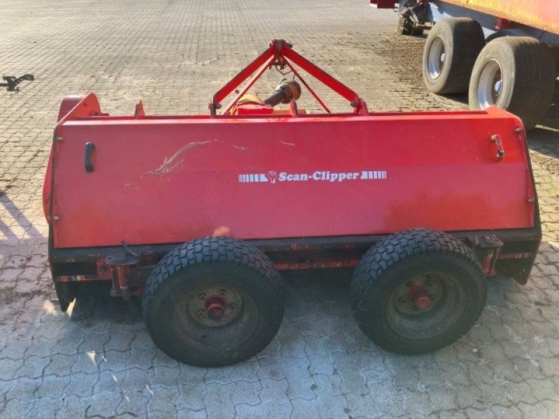 Sonstiges des Typs Agro 230 LM MULCHMASKINE, Gebrauchtmaschine in Brønderslev (Bild 6)