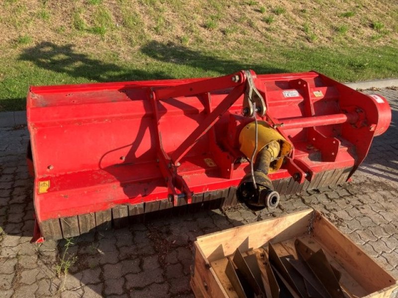Sonstiges des Typs Agro 230 LM MULCHMASKINE, Gebrauchtmaschine in Brønderslev (Bild 8)