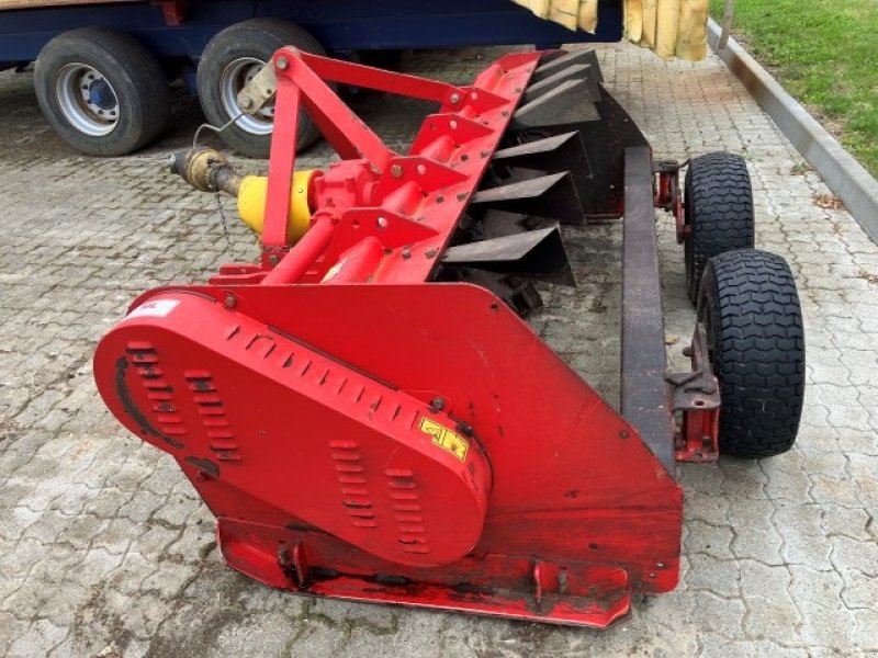Sonstiges des Typs Agro 230 LM MULCHMASKINE, Gebrauchtmaschine in Brønderslev (Bild 3)
