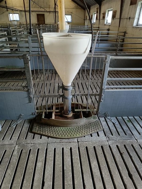 Sonstiges des Typs Agro foderautomat, Gebrauchtmaschine in Egtved (Bild 1)