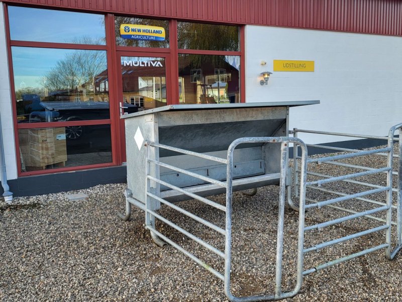 Sonstiges of the type Agro Kalveskjul Model P, Gebrauchtmaschine in Storvorde
