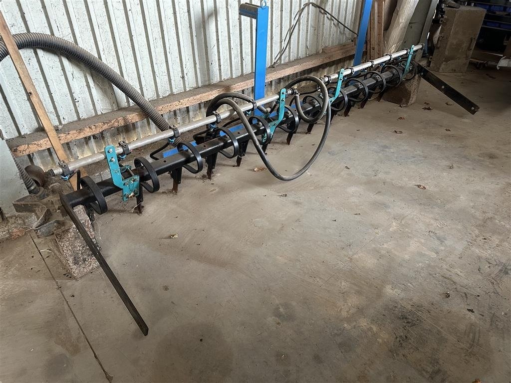 Sonstiges Türe ait Agro Scan-sprayer, Gebrauchtmaschine içinde Roskilde (resim 6)