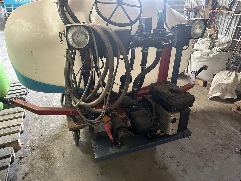 Sonstiges tipa Agro Scan-sprayer, Gebrauchtmaschine u Roskilde (Slika 2)