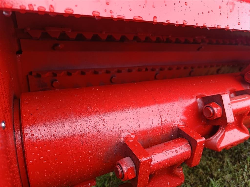 Sonstiges типа Agro SP2400 Pro Hydraulisk sideforskydning og pro slagler, Gebrauchtmaschine в Mariager (Фотография 4)