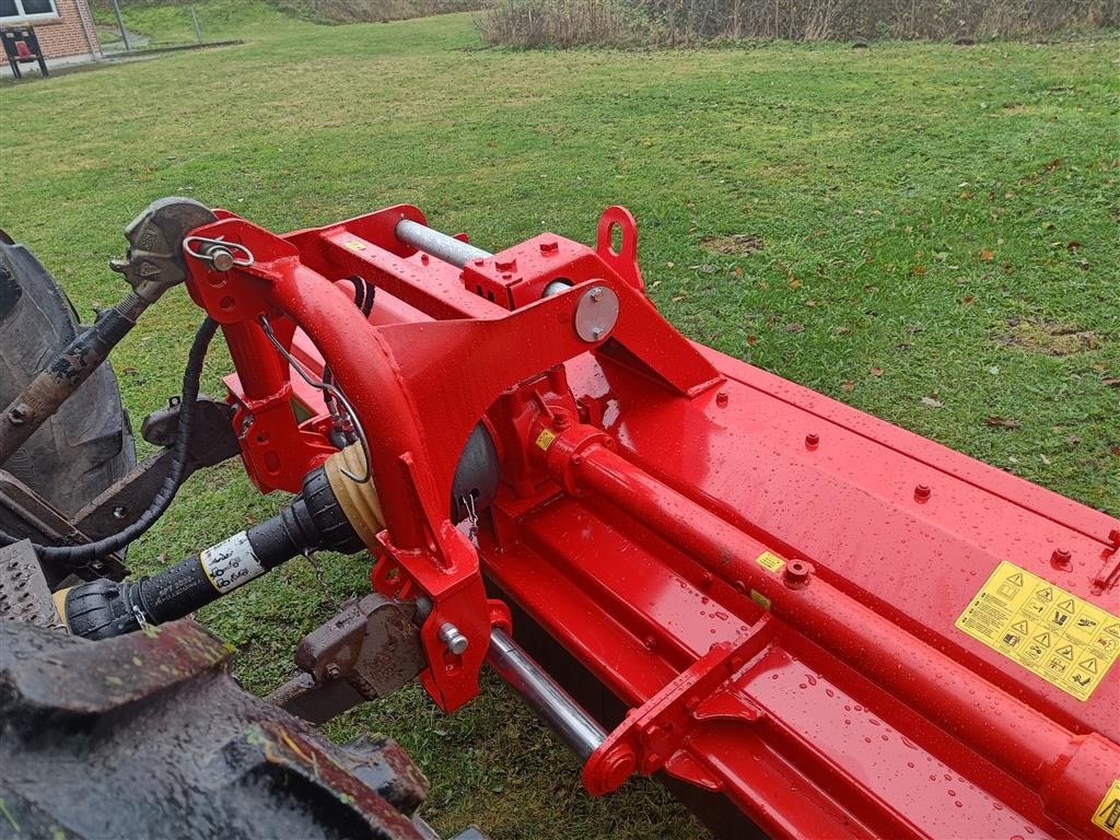 Sonstiges типа Agro SP2400 Pro Hydraulisk sideforskydning og pro slagler, Gebrauchtmaschine в Mariager (Фотография 3)