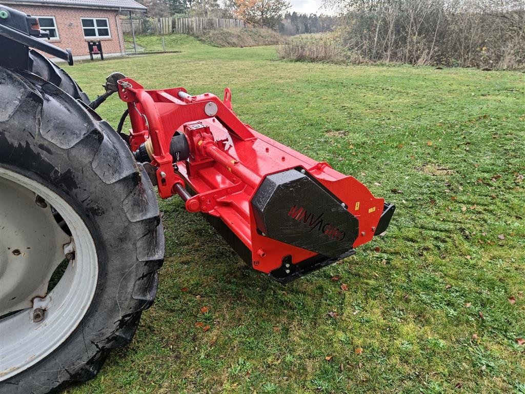 Sonstiges типа Agro SP2400 Pro Hydraulisk sideforskydning og pro slagler, Gebrauchtmaschine в Mariager (Фотография 2)