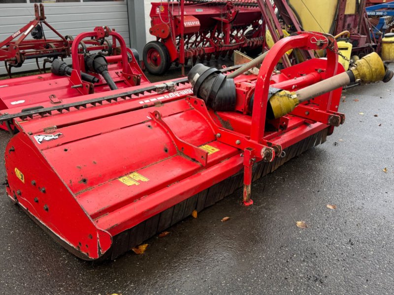 Sonstiges типа Agro TRINCIAST CR230, Gebrauchtmaschine в Nørager (Фотография 1)