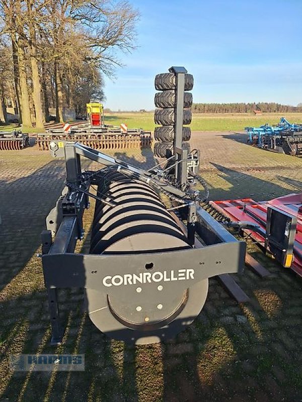 Sonstiges of the type Agroland Cornroller / Silowalze 300, Vorführmaschine in Sassenholz (Picture 3)