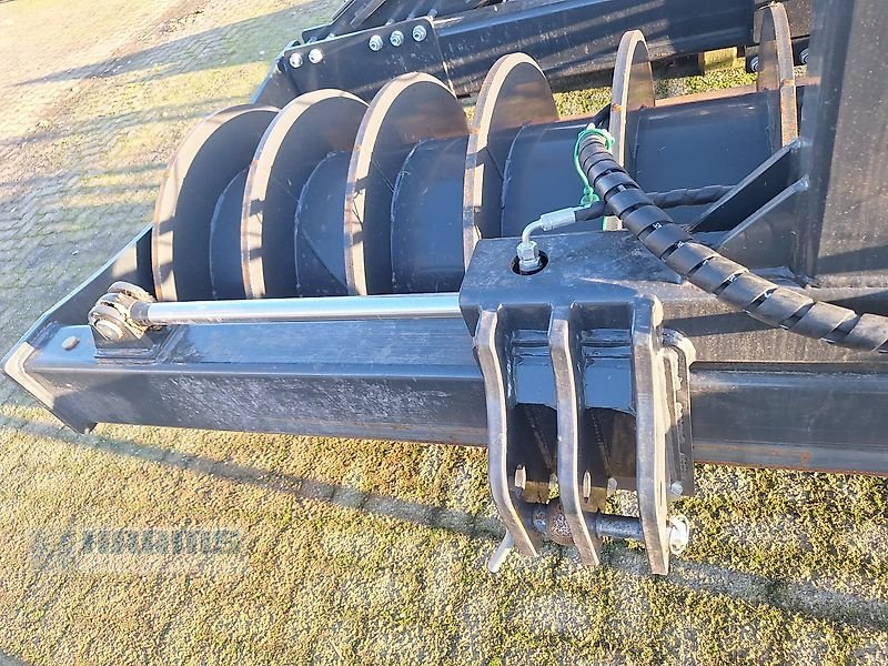 Sonstiges of the type Agroland Cornroller / Silowalze 300, Vorführmaschine in Sassenholz (Picture 5)