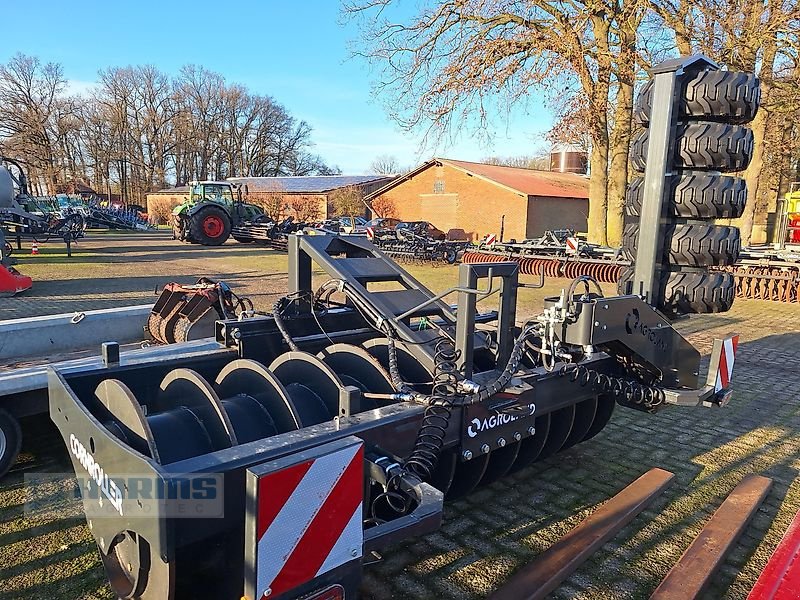 Sonstiges of the type Agroland Cornroller / Silowalze 300, Vorführmaschine in Sassenholz (Picture 4)