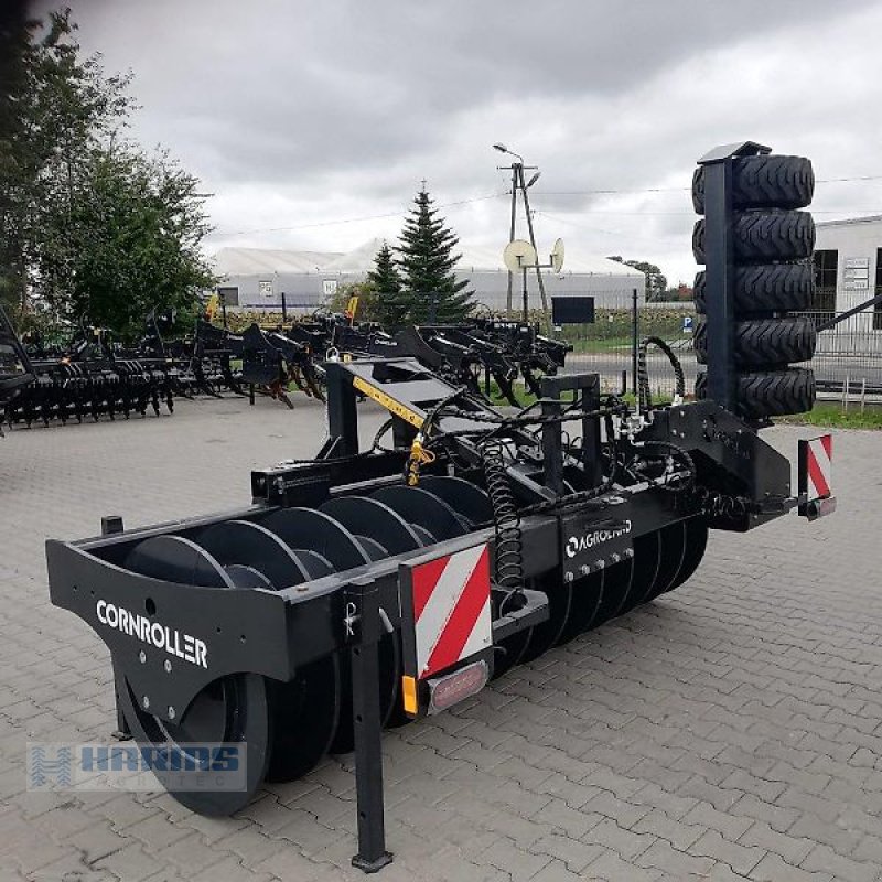 Sonstiges of the type Agroland Cornroller / Silowalze 300, Vorführmaschine in Sassenholz (Picture 1)