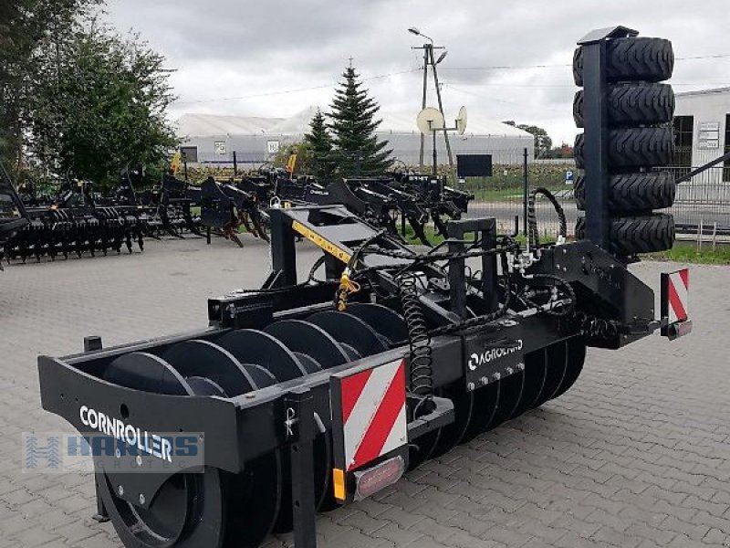 Sonstiges of the type Agroland Cornroller / Silowalze 300, Vorführmaschine in Sassenholz (Picture 1)