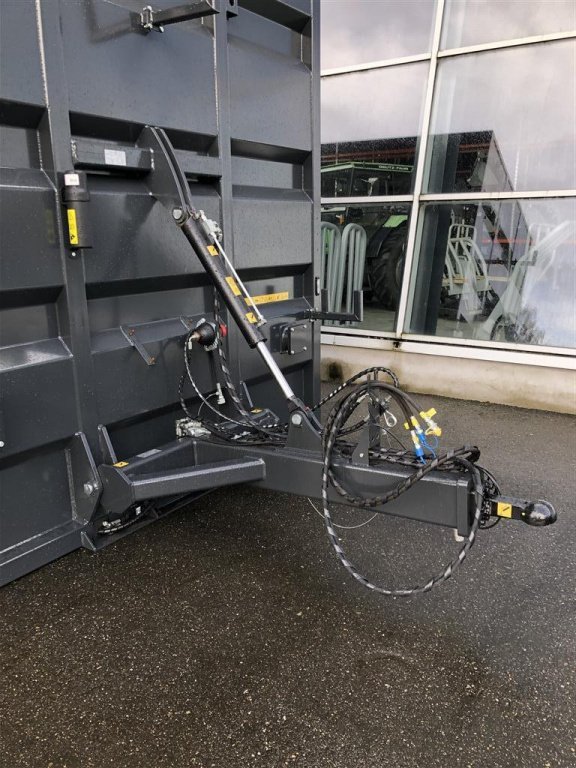 Sonstiges tipa Agroland KG-90, Gebrauchtmaschine u Farsø (Slika 4)