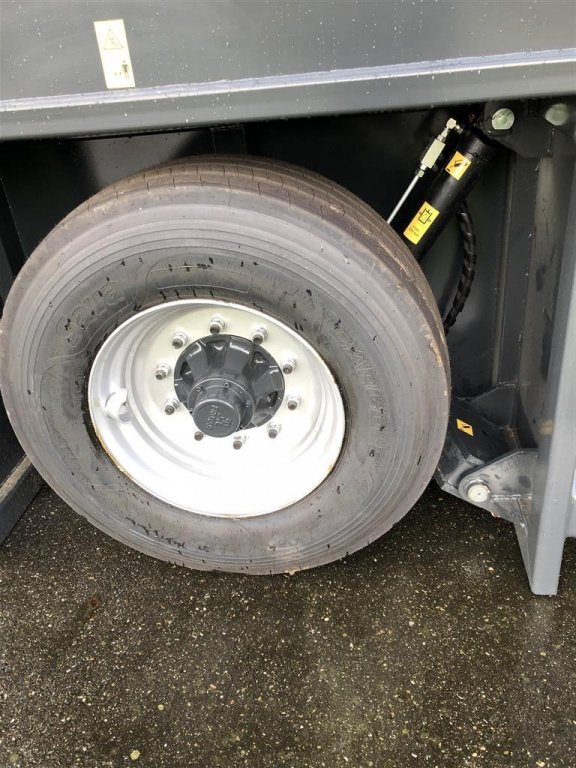 Sonstiges tipa Agroland KG-90, Gebrauchtmaschine u Farsø (Slika 5)