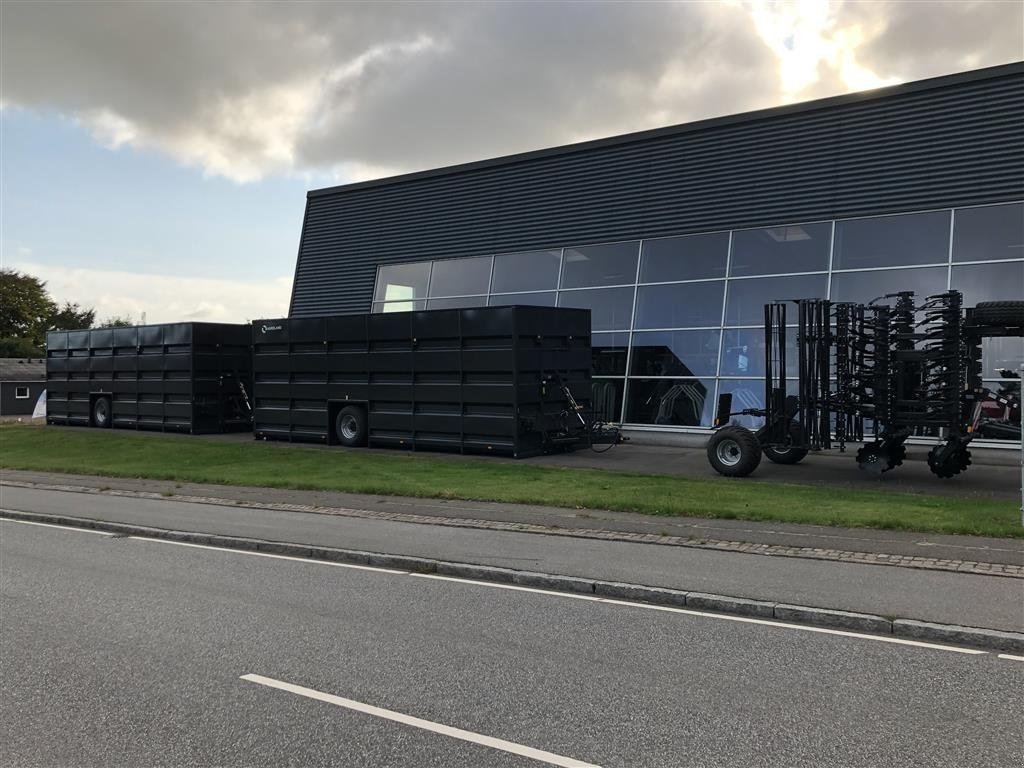 Sonstiges tipa Agroland KG-90, Gebrauchtmaschine u Farsø (Slika 1)