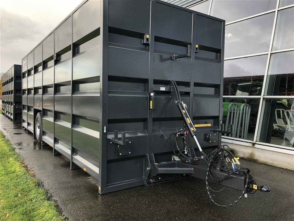 Sonstiges tipa Agroland KG-90, Gebrauchtmaschine u Farsø (Slika 2)