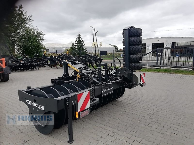 Sonstiges του τύπου Agroland Silowalze , Cornroller, mit Kantenandrücker, Neumaschine σε Sassenholz (Φωτογραφία 2)