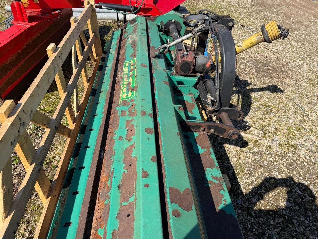 Sonstiges typu Agromec TS280H, Gebrauchtmaschine v Middelfart (Obrázek 4)