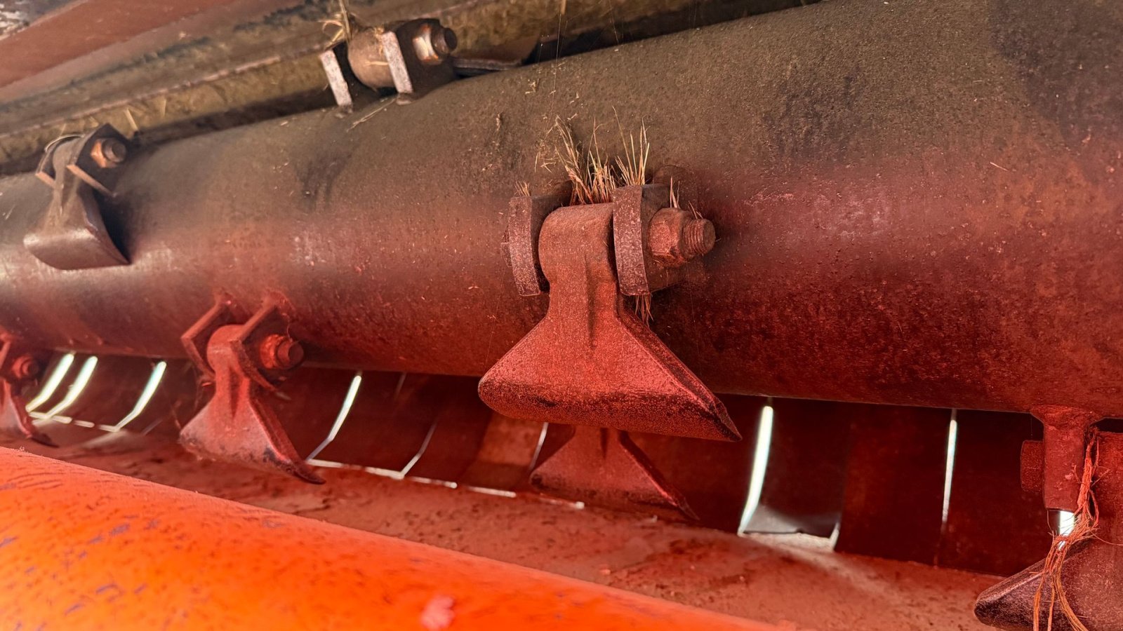 Sonstiges Türe ait Ahead KDK300, Gebrauchtmaschine içinde Gjerlev J. (resim 5)