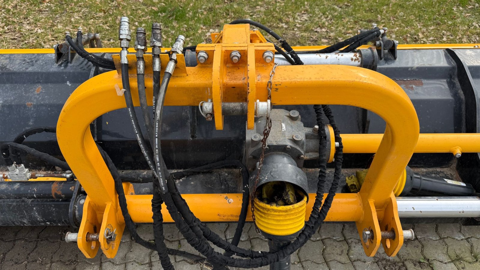 Sonstiges typu Ahead KDK300, Gebrauchtmaschine w Gjerlev J. (Zdjęcie 7)