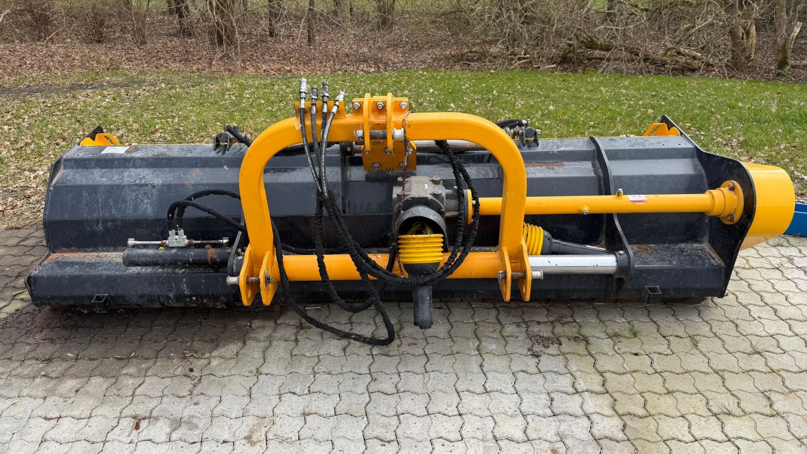 Sonstiges typu Ahead KDK300, Gebrauchtmaschine w Gjerlev J. (Zdjęcie 1)