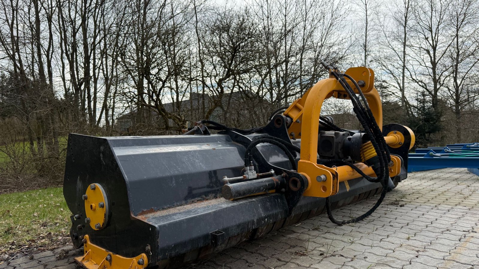 Sonstiges typu Ahead KDK300, Gebrauchtmaschine w Gjerlev J. (Zdjęcie 2)