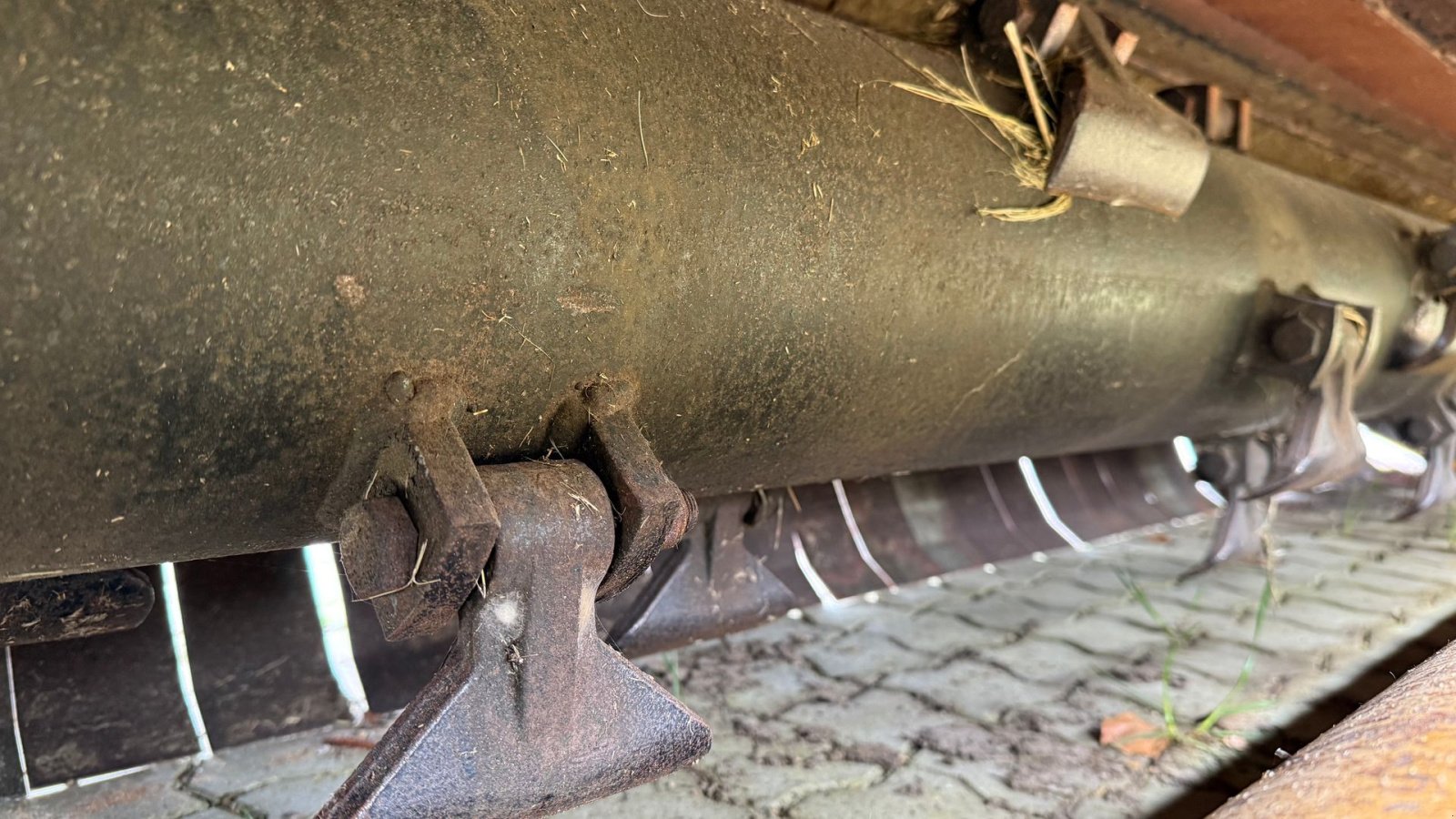 Sonstiges typu Ahead KDK300, Gebrauchtmaschine w Gjerlev J. (Zdjęcie 6)