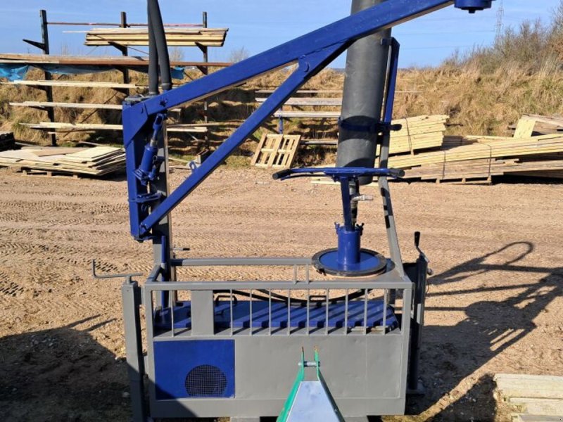 Sonstiges a típus Al-KO Fliseløfter/vacuum løfter, Gebrauchtmaschine ekkor: Rødovre (Kép 1)