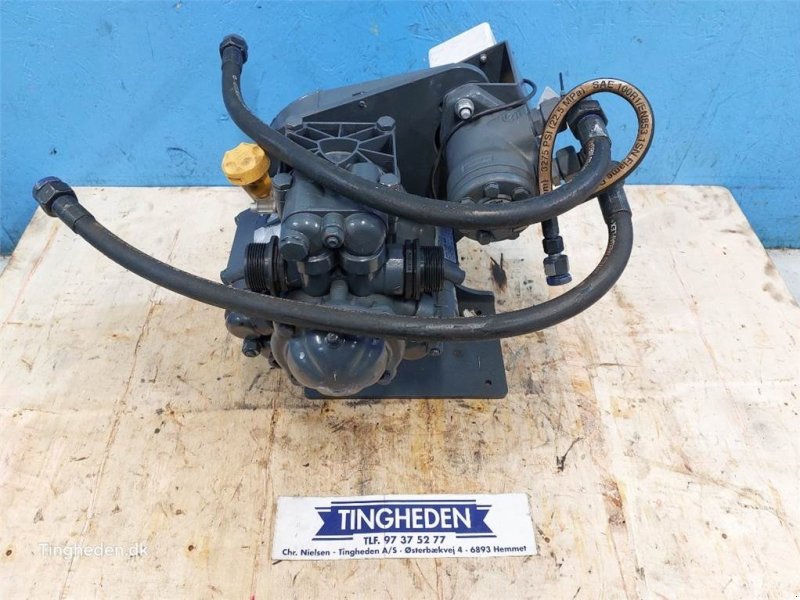 Sonstiges des Typs Aldo Annovi Vandpumpe AR115 BP 20 bar, Gebrauchtmaschine in Hemmet (Bild 1)