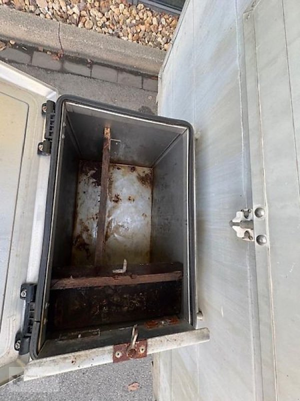 Sonstiges des Typs ALF Viehanhänger Viehtransporter Vollalu 3,5t., Gebrauchtmaschine in Gevelsberg (Bild 10)