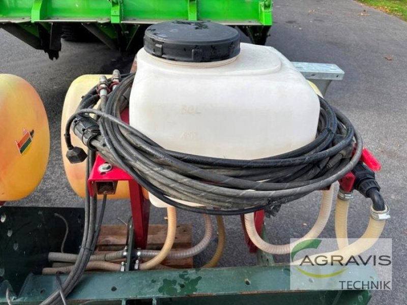 Sonstiges des Typs ALL IN ONE GmbH EASY FAHRWERK, Gebrauchtmaschine in Meppen (Bild 30)