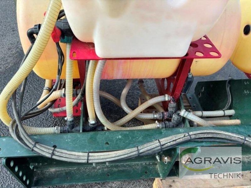 Sonstiges des Typs ALL IN ONE GmbH EASY FAHRWERK, Gebrauchtmaschine in Meppen (Bild 29)