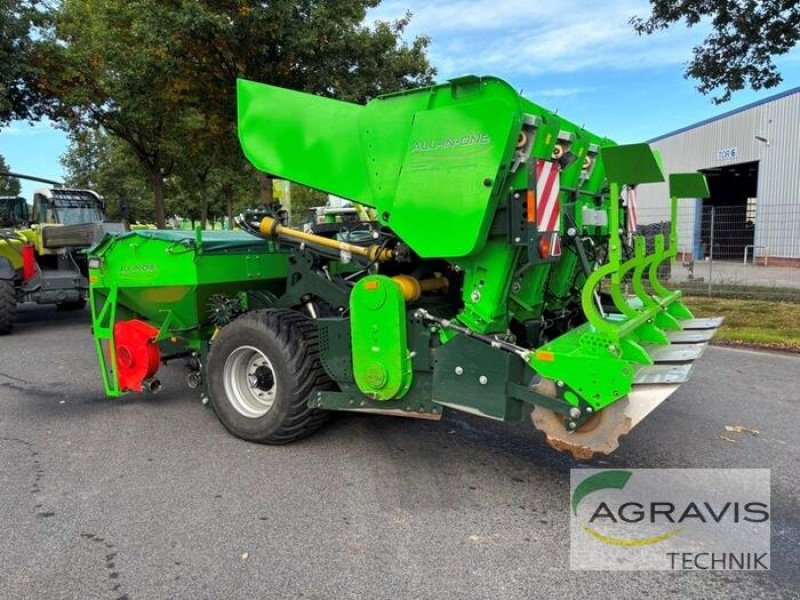 Sonstiges des Typs ALL IN ONE GmbH EASY FAHRWERK, Gebrauchtmaschine in Meppen (Bild 4)