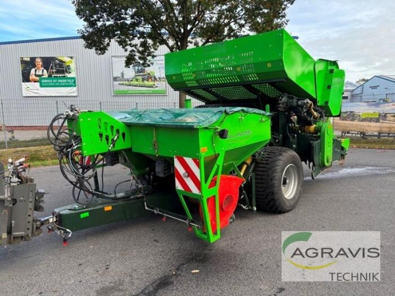 Sonstiges typu ALL IN ONE GmbH EASY FAHRWERK, Gebrauchtmaschine v Meppen (Obrázek 1)