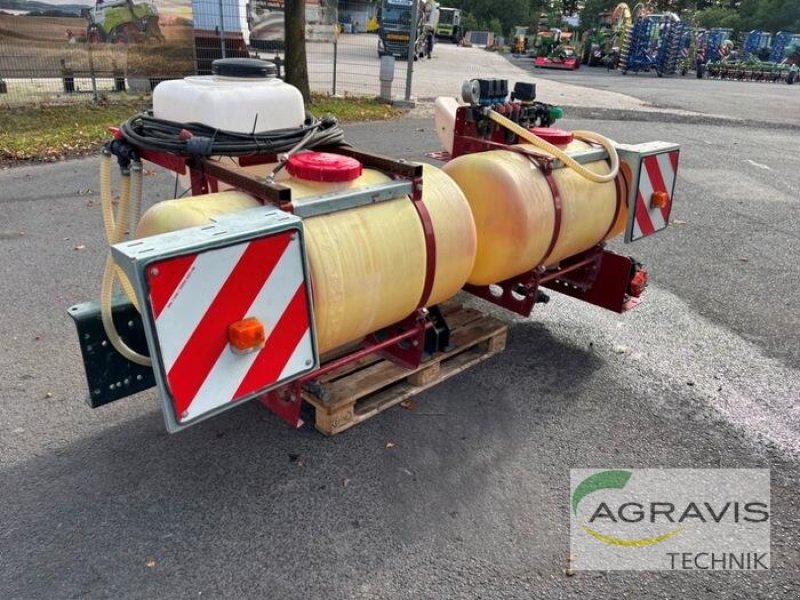 Sonstiges des Typs ALL IN ONE GmbH EASY FAHRWERK, Gebrauchtmaschine in Meppen (Bild 25)