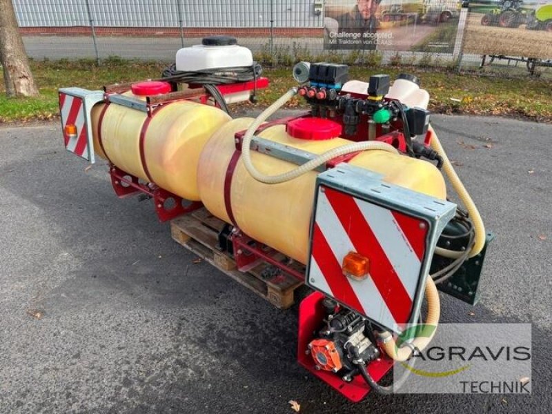 Sonstiges des Typs ALL IN ONE GmbH EASY FAHRWERK, Gebrauchtmaschine in Meppen (Bild 26)