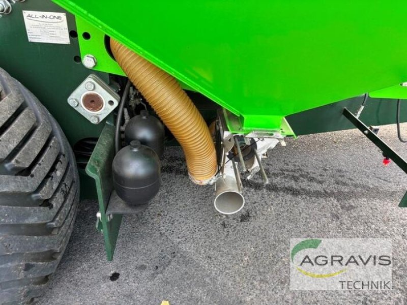 Sonstiges des Typs ALL IN ONE GmbH EASY FAHRWERK, Gebrauchtmaschine in Meppen (Bild 17)