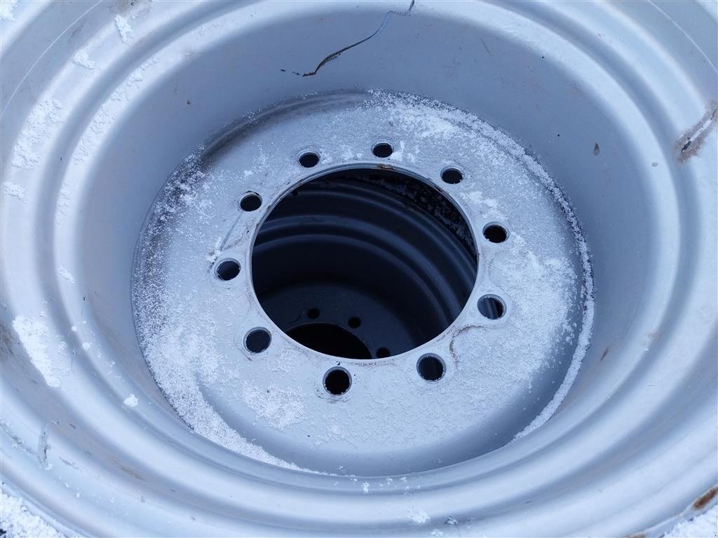 Sonstiges of the type Alliance 23,1x26 N.D. Tractor, Gebrauchtmaschine in Danmark (Picture 4)