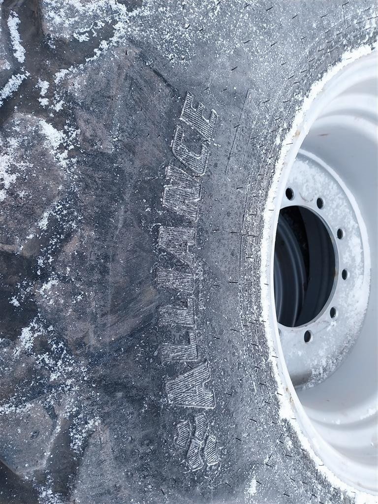 Sonstiges of the type Alliance 23,1x26 N.D. Tractor, Gebrauchtmaschine in Danmark (Picture 5)