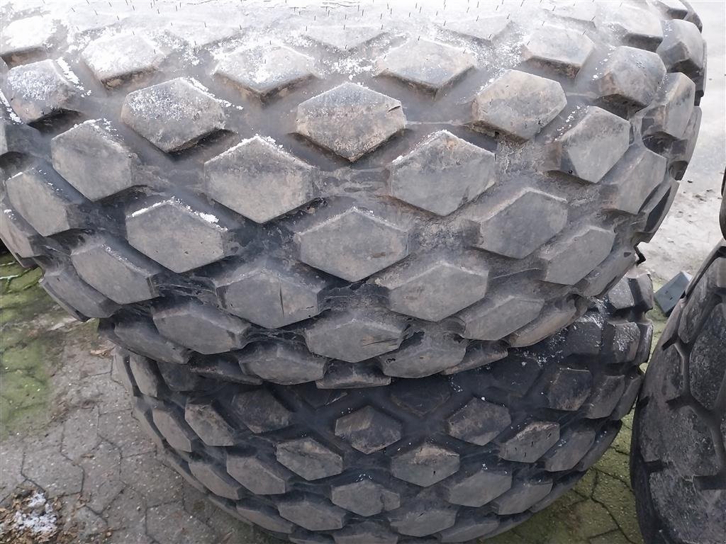 Sonstiges of the type Alliance 23,1x26 N.D. Tractor, Gebrauchtmaschine in Danmark (Picture 6)