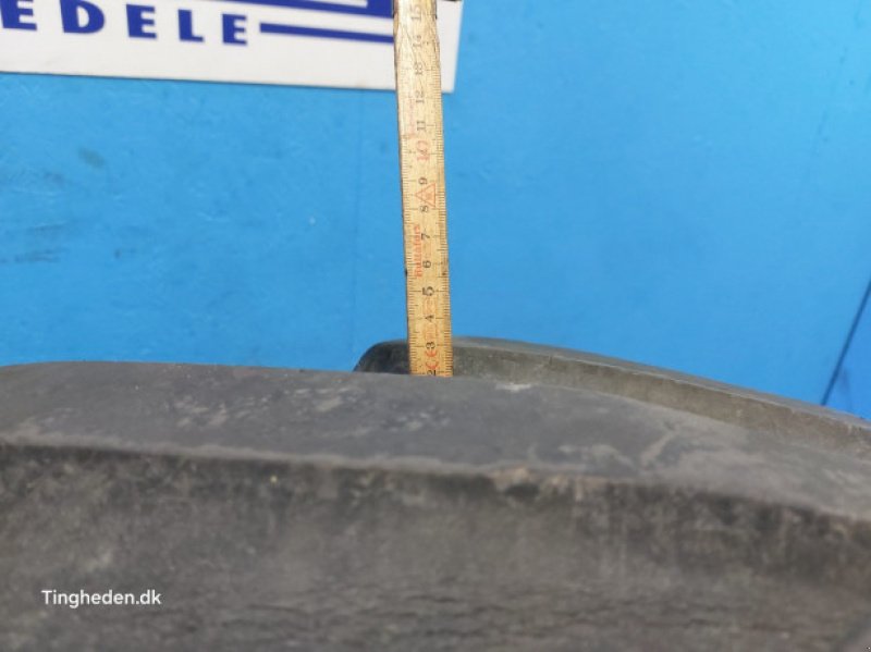 Sonstiges typu Alliance 28"   540/65-R28, Gebrauchtmaschine v Hemmet (Obrázek 12)