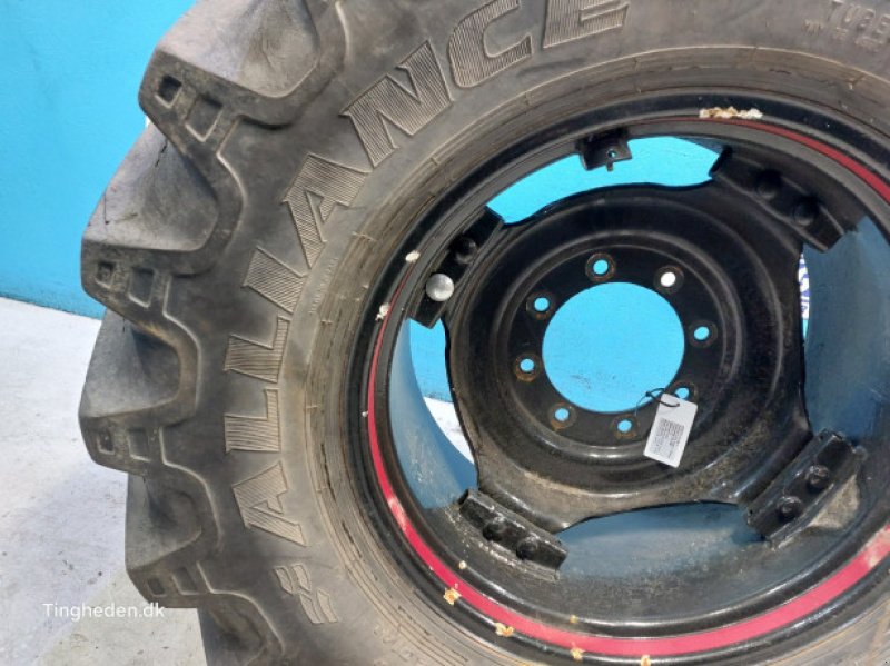 Sonstiges typu Alliance 28"   540/65-R28, Gebrauchtmaschine v Hemmet (Obrázek 4)